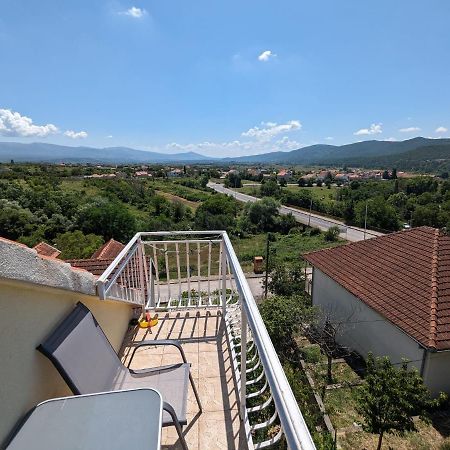 Angel Sky Lejlighed Drniš Eksteriør billede
